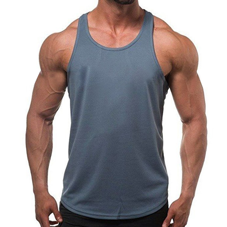 Gym Tank Tops Men – Pasi International