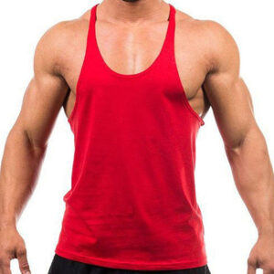 Gym Singlets Men