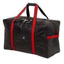 ice hockey bags