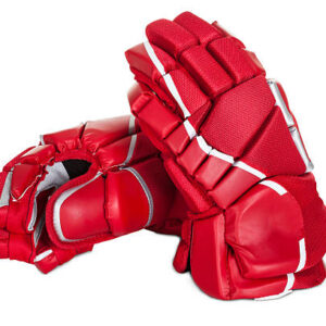 ice hockey gloves