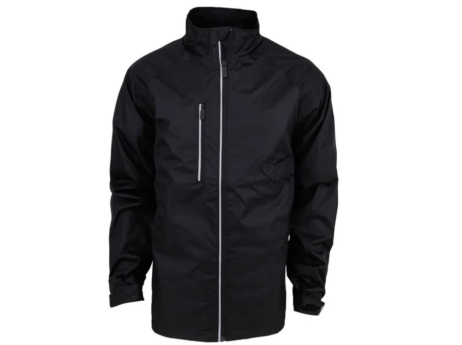 Coach Jacket – Pasi International